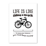 Self Inspirational Quotes Prints Posters Motivational Letters Canvas Painting Modern Wall Pictures For Living Room Home Decor Art