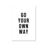 Mountain Foggy Forest Picture Nature Scenery Scandinavian Poster Nordic Decoration Landscape Print Wall Art Canvas Painting