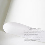 Mountain Foggy Forest Picture Nature Scenery Scandinavian Poster Nordic Decoration Landscape Print Wall Art Canvas Painting